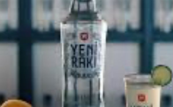 Yeni Raki