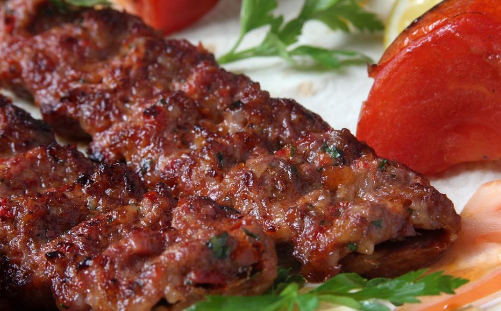 Kebab