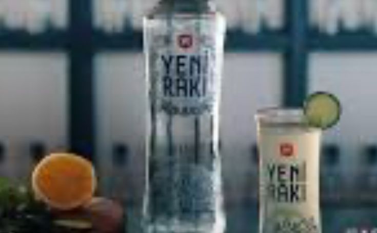 Yeni Raki Tekel